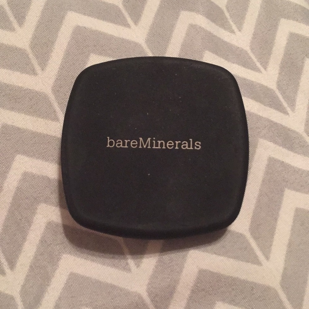 NWOT bareMinerals eyeshadow